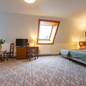 3* Penzion Maria 5