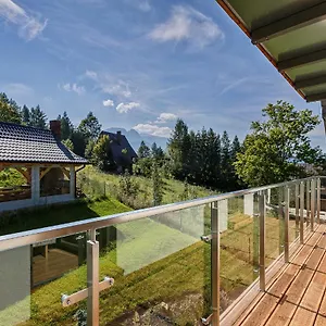 Apartmanhotel Smrekowa Polana &