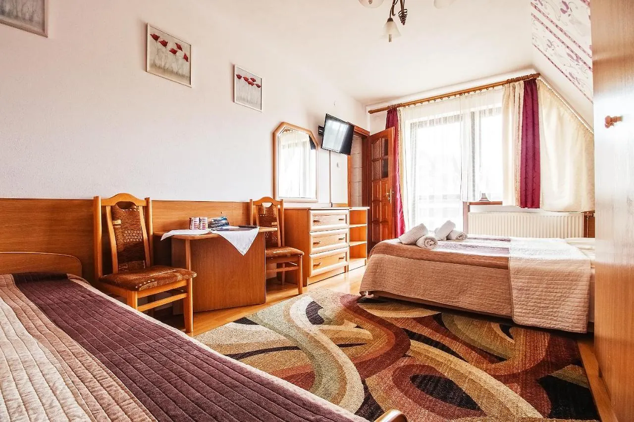 *** Bed & Breakfast Chata Pod Jemiola Zakopane Poland