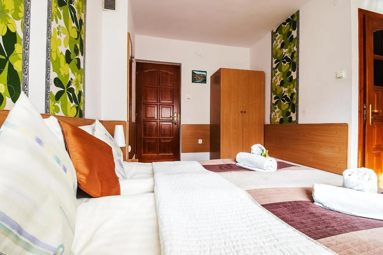 Bed & Breakfast Chata Pod Jemiola Zakopane
