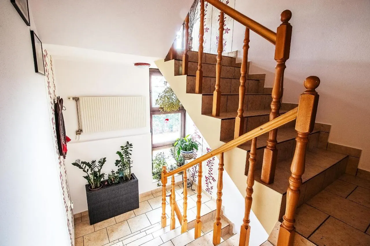 Bed & Breakfast Chata Pod Jemiola Zakopane