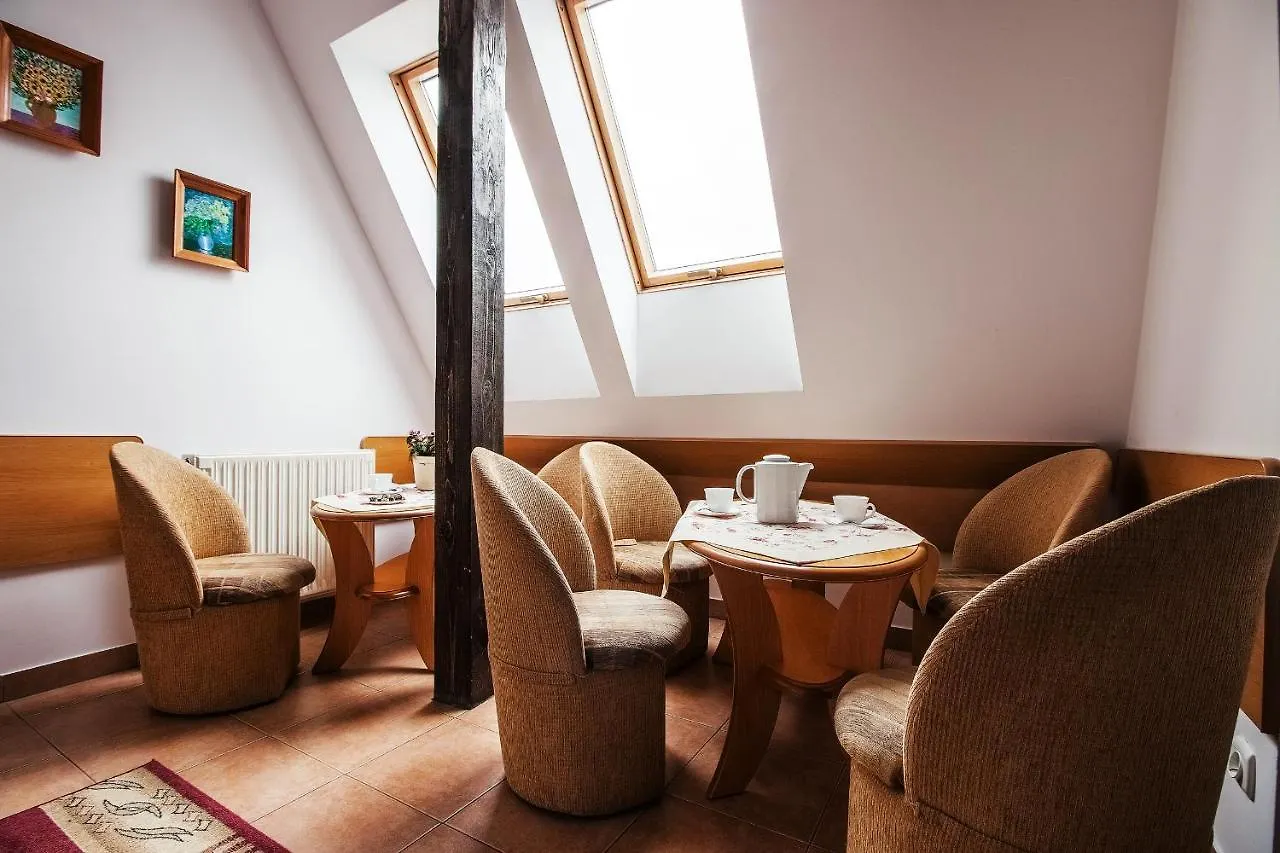 Chata Pod Jemiola Zakopane Bed & Breakfast