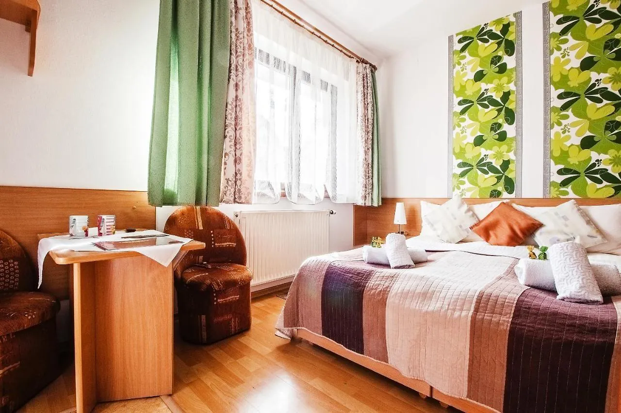 Bed & Breakfast Chata Pod Jemiola Zakopane