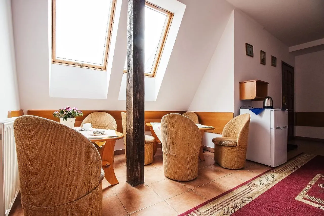 Chata Pod Jemiola Zakopane